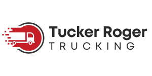 Tucker Roger Trucking Logo
